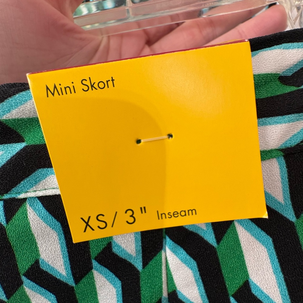 DVF for Target Mini Skort Set - Picture 5 of 8